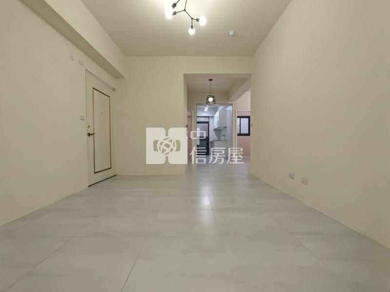 精武車站⭐️綠園道🌳三房平車房屋室內格局與周邊環境