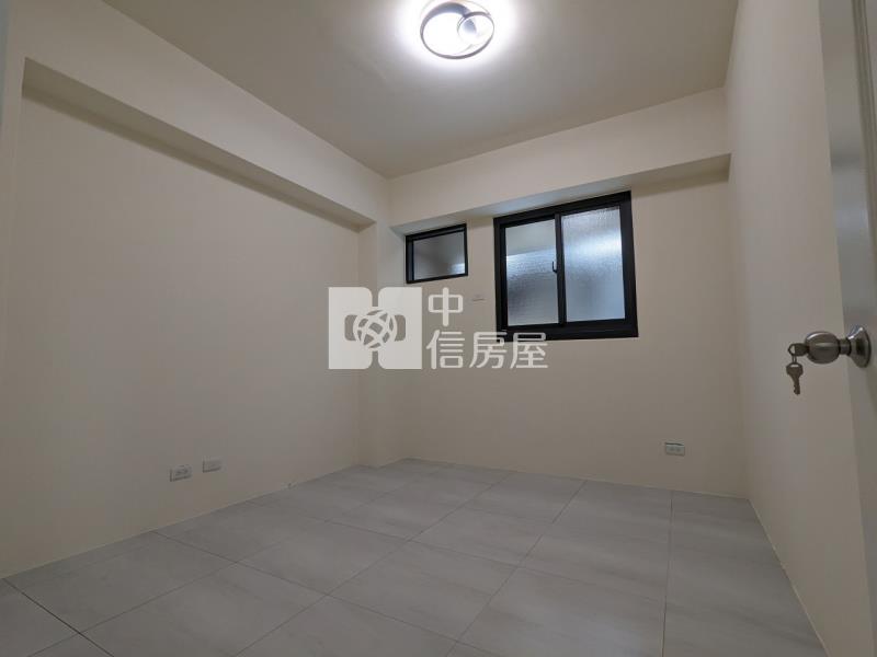 精武車站⭐️綠園道🌳三房平車房屋室內格局與周邊環境