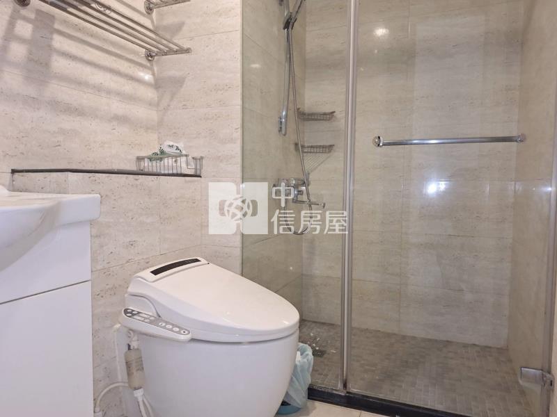 安平新悅城輕簡兩房美電寓(B棟)房屋室內格局與周邊環境