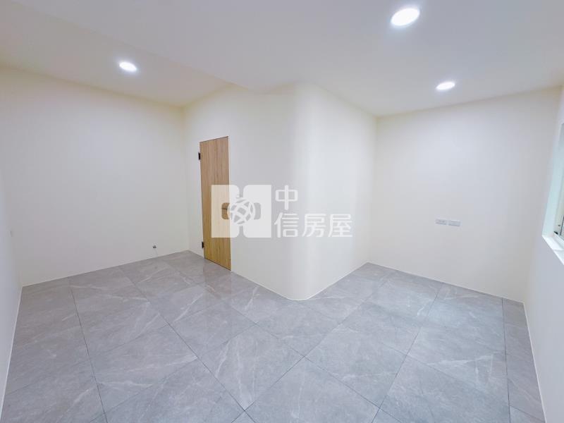 民族路美透天房屋室內格局與周邊環境