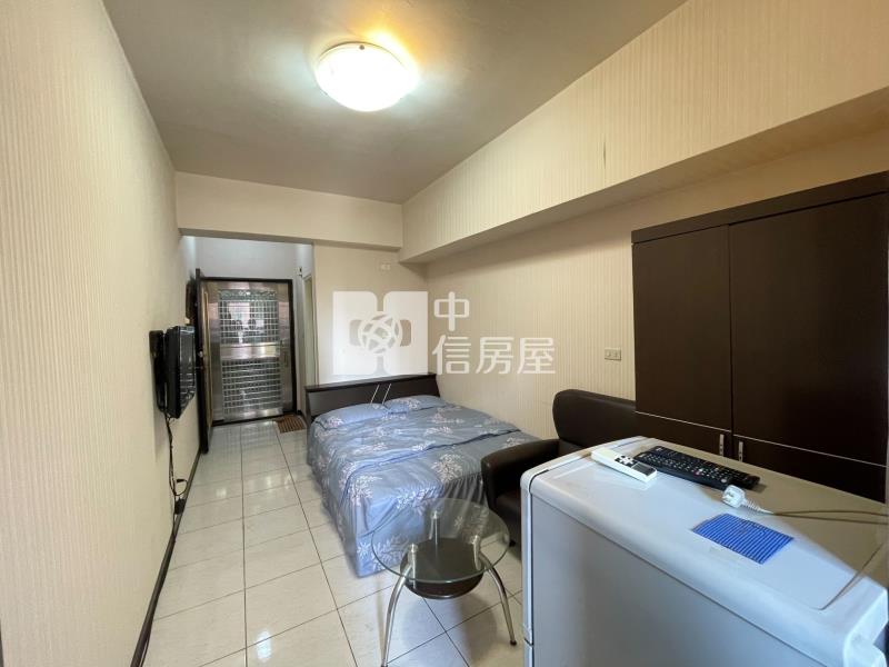 北區麗園道精美套房房屋室內格局與周邊環境