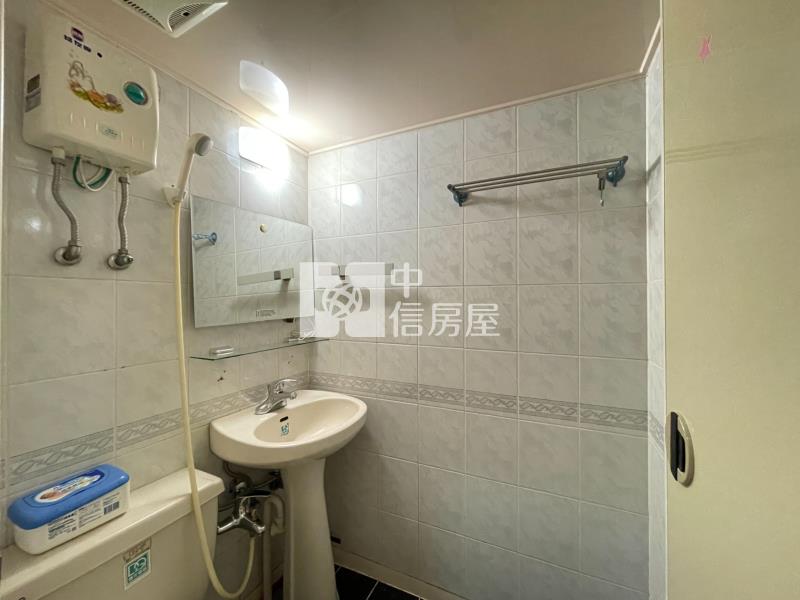 北區麗園道精美套房房屋室內格局與周邊環境