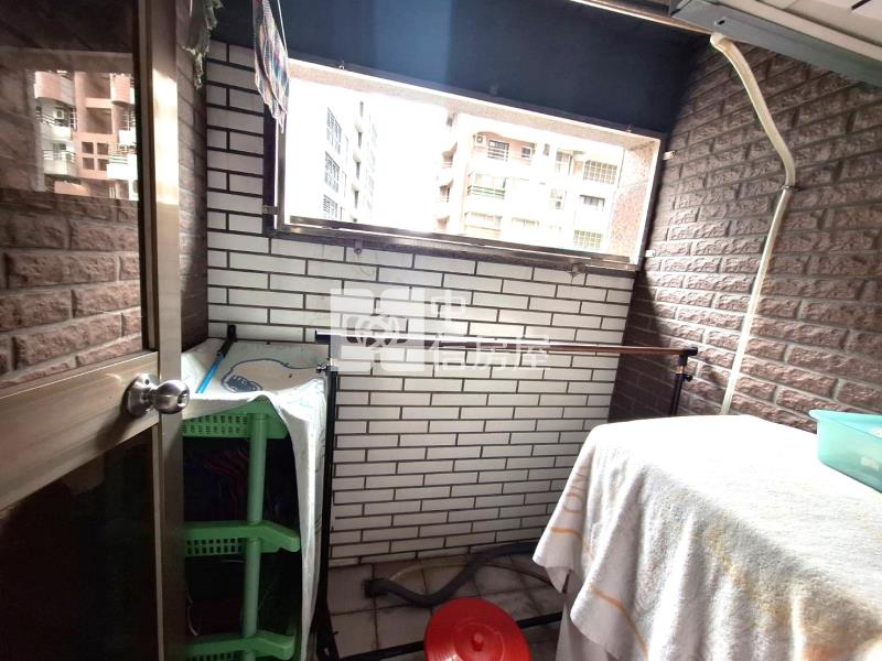 安平慶平路最愛套房房屋室內格局與周邊環境