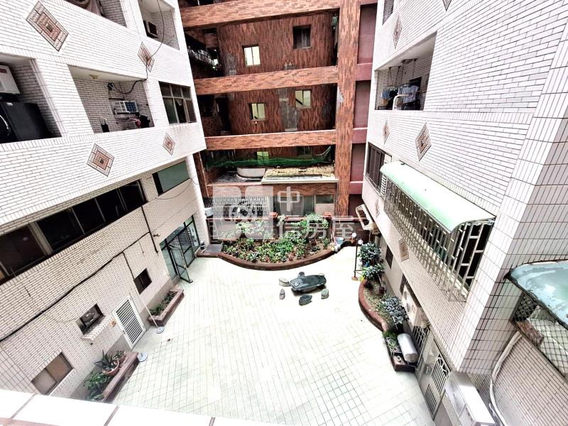 安平慶平路最愛套房房屋室內格局與周邊環境