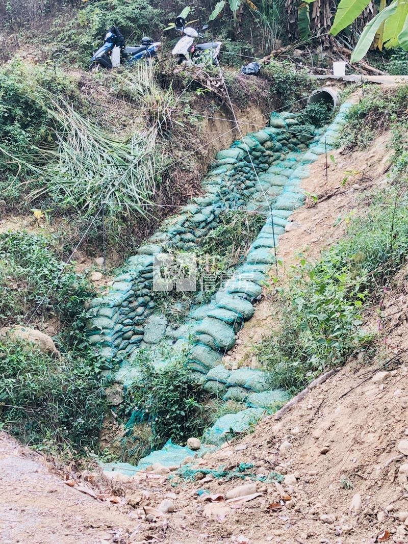 霧峰桐林景觀土地房屋室內格局與周邊環境