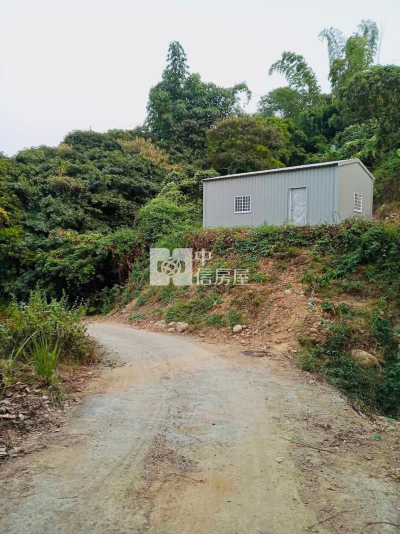 霧峰桐林景觀土地房屋室內格局與周邊環境