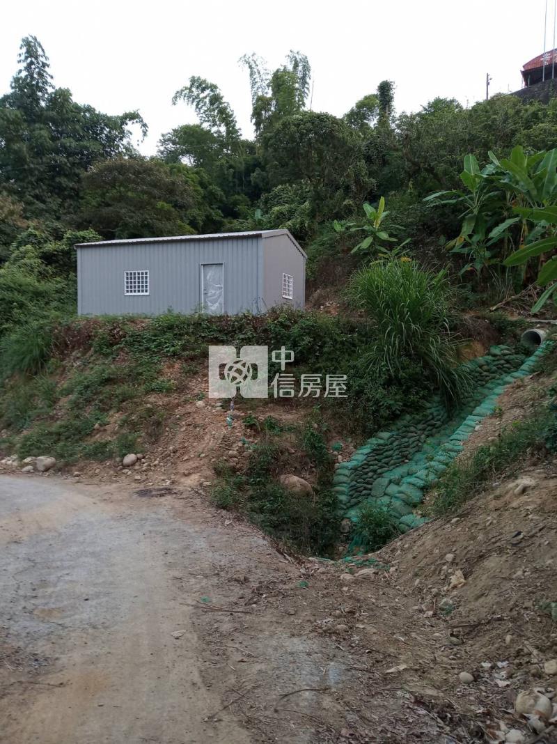霧峰桐林景觀土地房屋室內格局與周邊環境