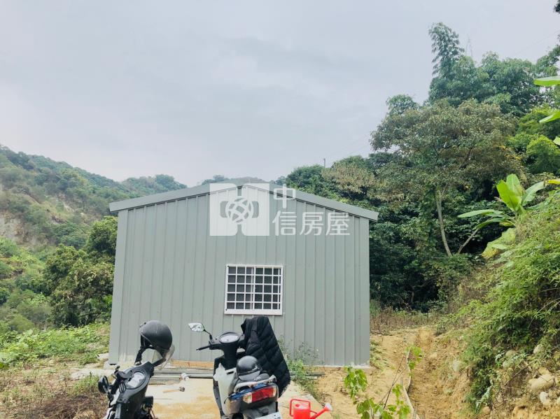 霧峰桐林景觀土地房屋室內格局與周邊環境