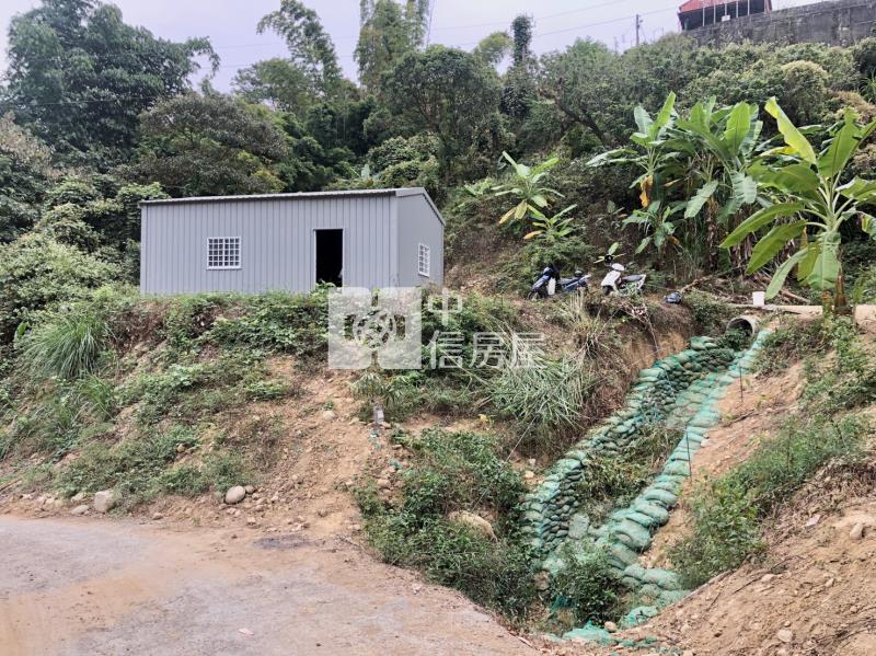 霧峰桐林景觀土地房屋室內格局與周邊環境