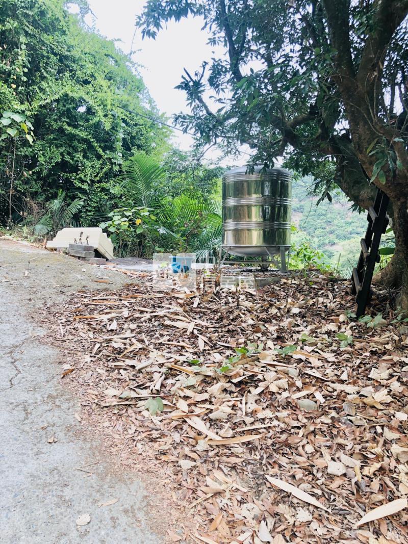 霧峰桐林景觀土地房屋室內格局與周邊環境