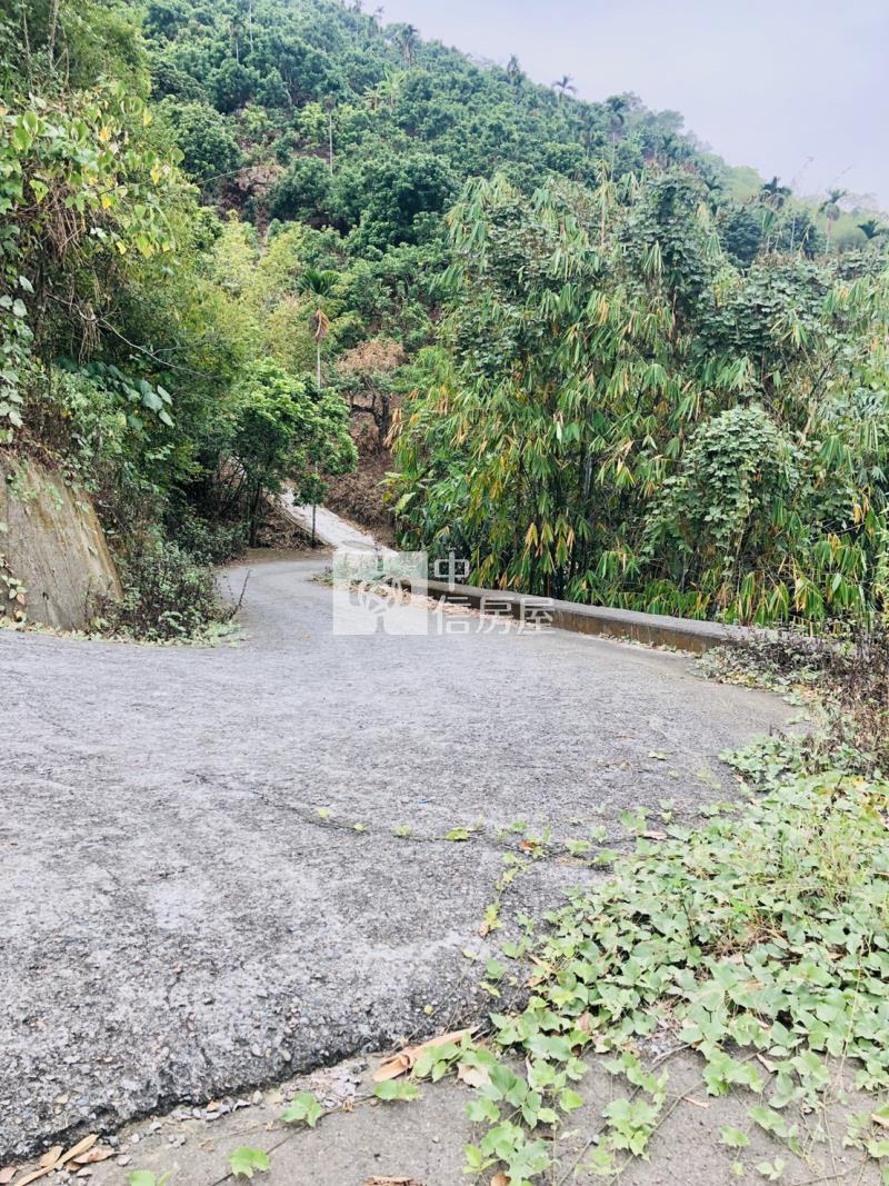 霧峰桐林景觀土地房屋室內格局與周邊環境