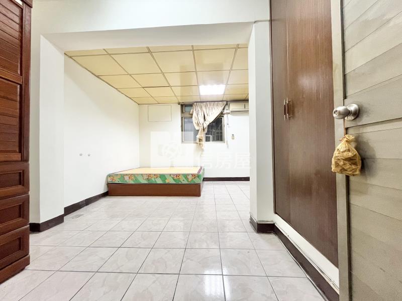 一中秀泰低總1+2樓店房屋室內格局與周邊環境