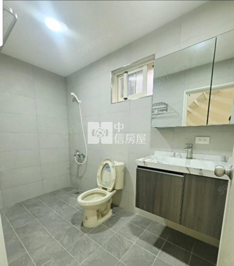 【新世紀】新屋全新整理透天房屋室內格局與周邊環境
