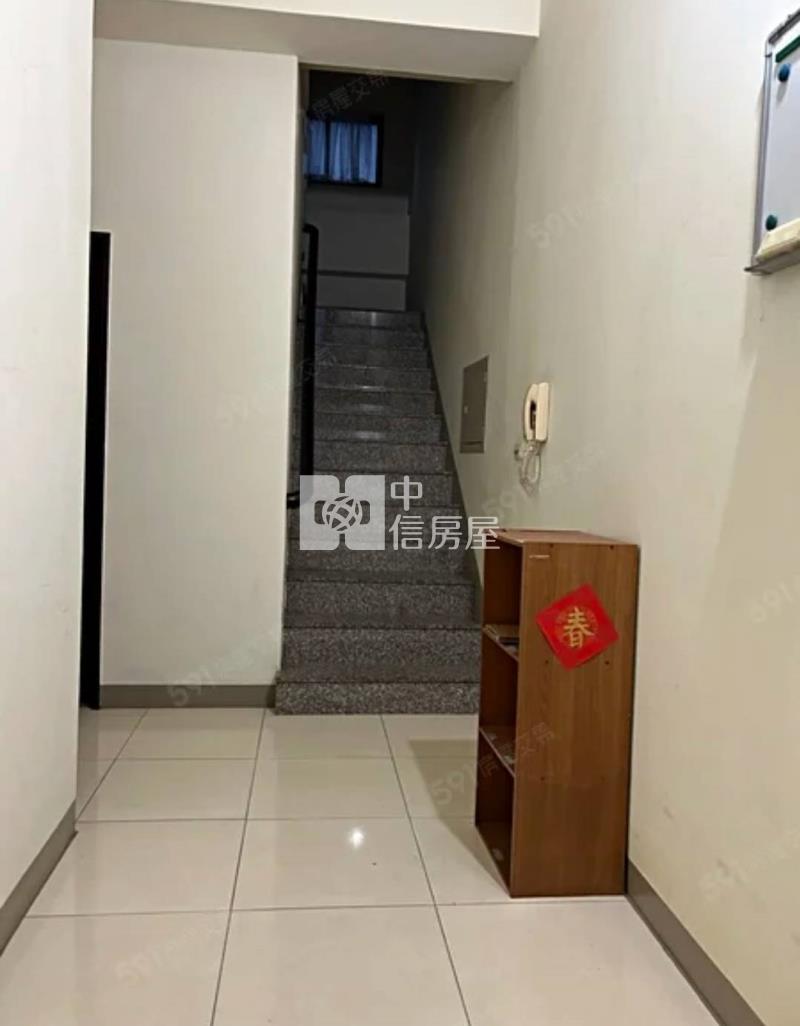 安定南科七套房收租車墅房屋室內格局與周邊環境