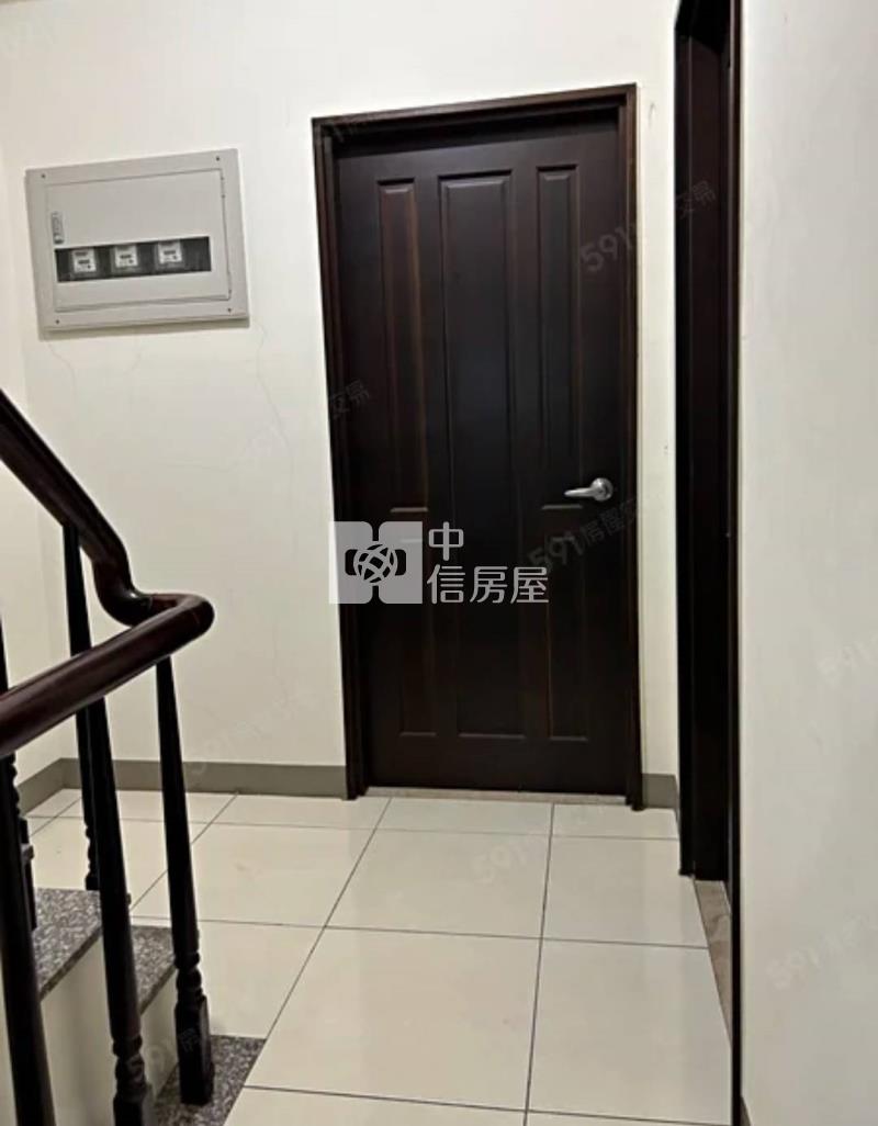 安定南科七套房收租車墅房屋室內格局與周邊環境