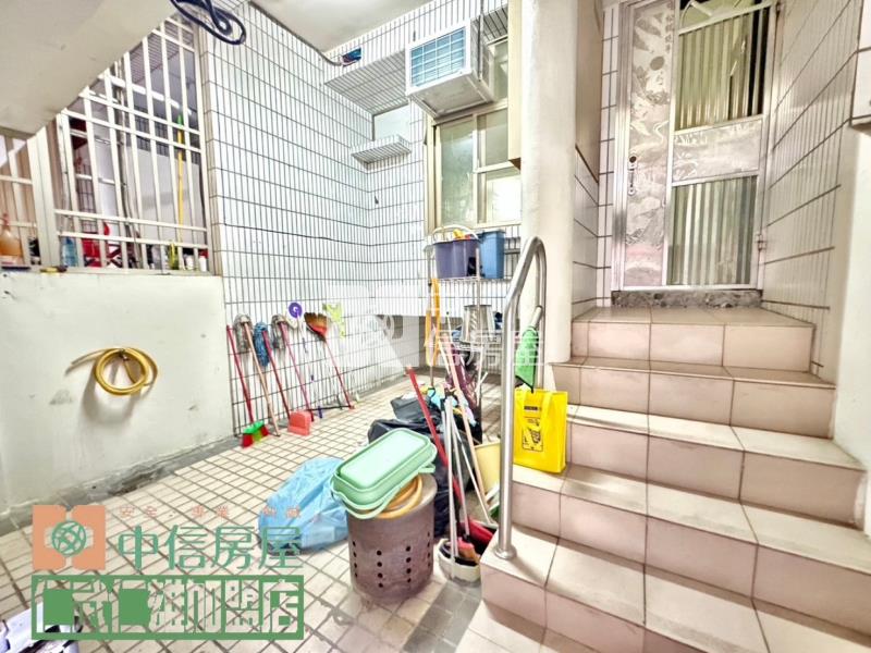 大樹懷舊風車庫別墅房屋室內格局與周邊環境