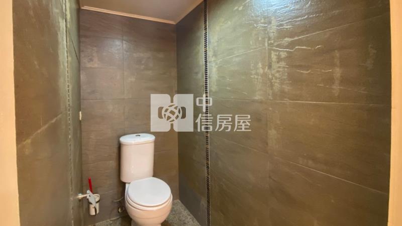 正五期二房二衛稀有釋出房屋室內格局與周邊環境