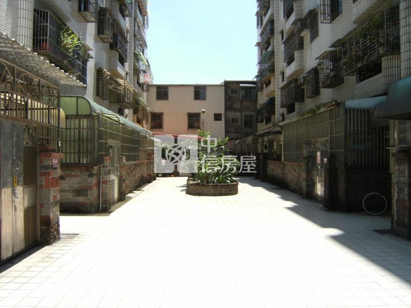 中壢體育園區【中壢我家】2房電梯大樓房屋室內格局與周邊環境