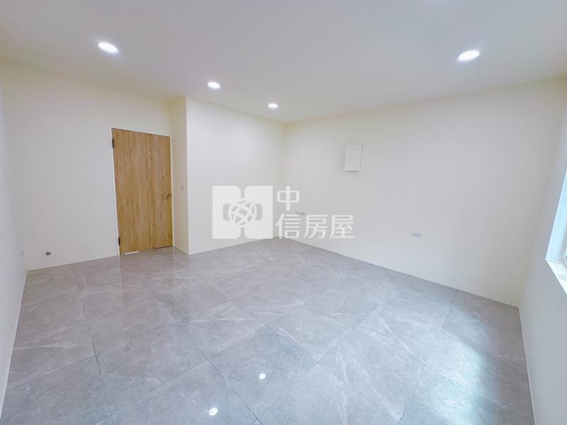 龍潭整新優質美透天房屋室內格局與周邊環境