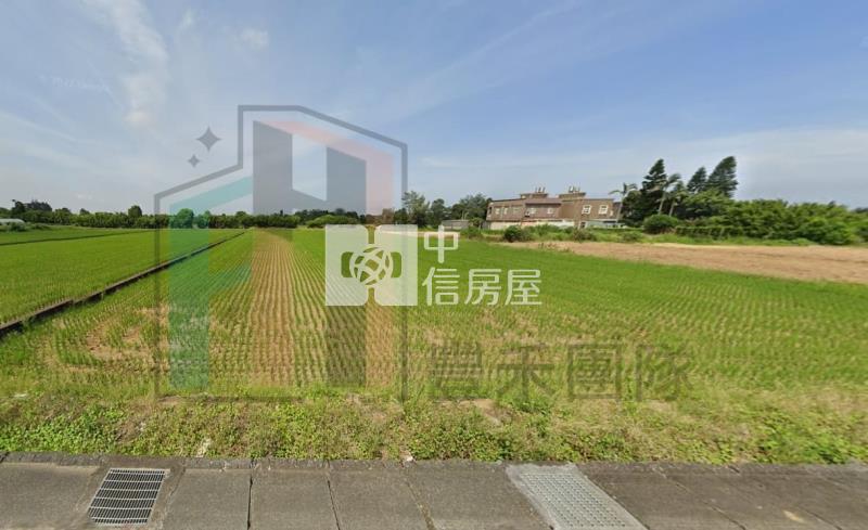 【豐禾】觀音66旁美田+全新資材室房屋室內格局與周邊環境