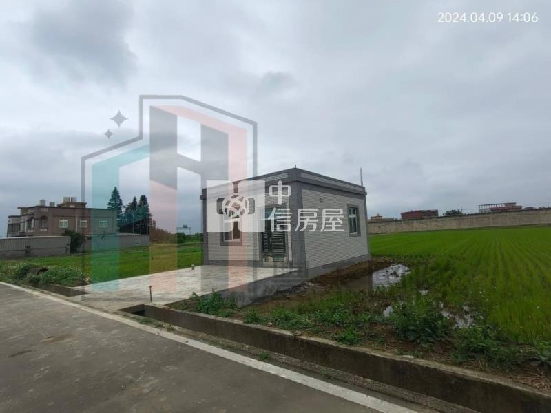 【豐禾】觀音66旁美田+全新資材室房屋室內格局與周邊環境