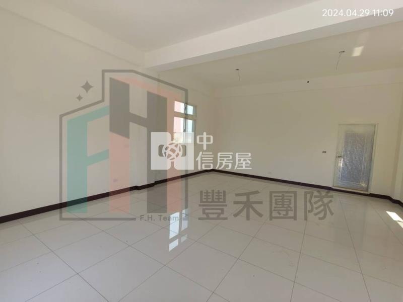 【豐禾】觀音66旁美田+全新資材室房屋室內格局與周邊環境