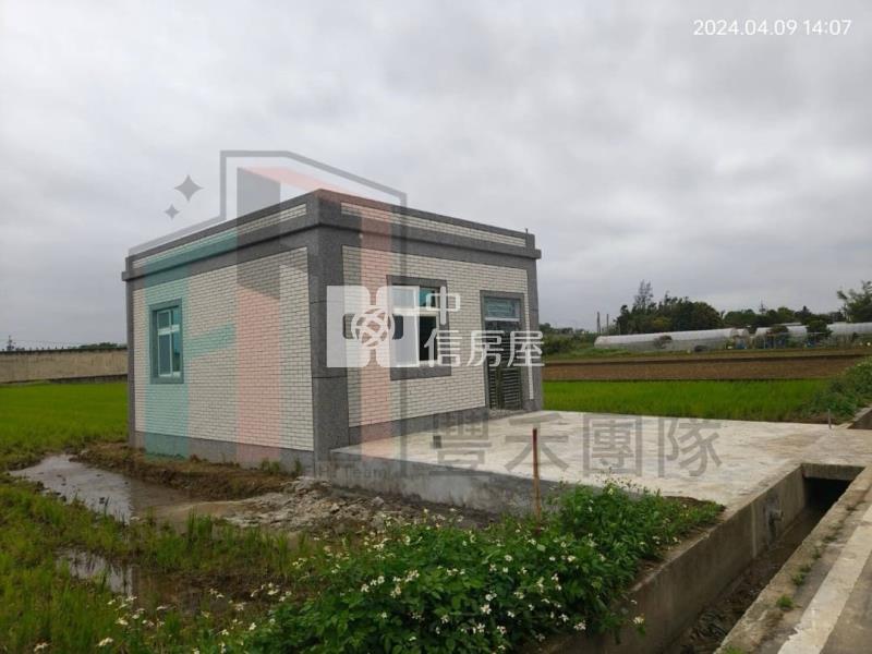 【豐禾】觀音66旁美田+全新資材室房屋室內格局與周邊環境