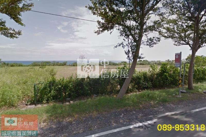 A01-東河一線海景房屋室內格局與周邊環境