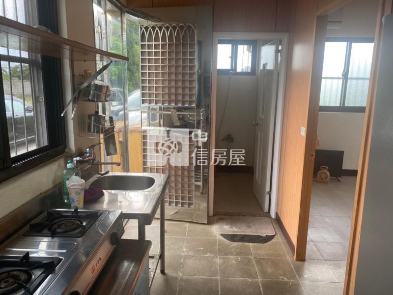 大園五塊厝一般農+資材室房屋室內格局與周邊環境
