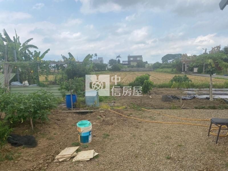 大園五塊厝一般農+資材室房屋室內格局與周邊環境