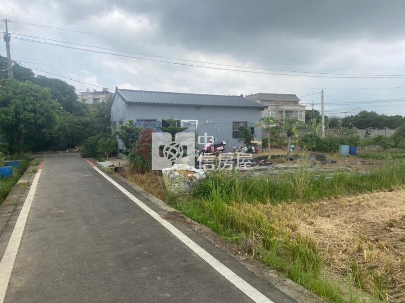 大園五塊厝一般農+資材室房屋室內格局與周邊環境
