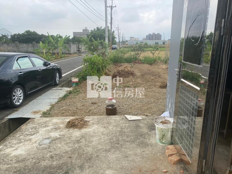 大園五塊厝一般農+資材室房屋室內格局與周邊環境