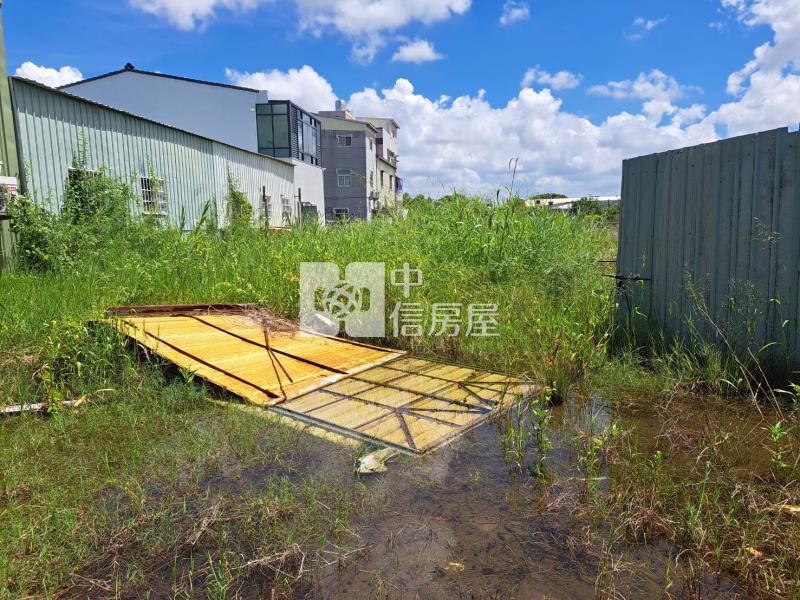 公學路都計住五建地房屋室內格局與周邊環境