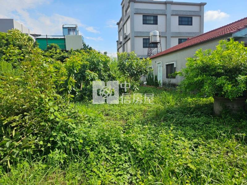 安定管寮持分美建地房屋室內格局與周邊環境
