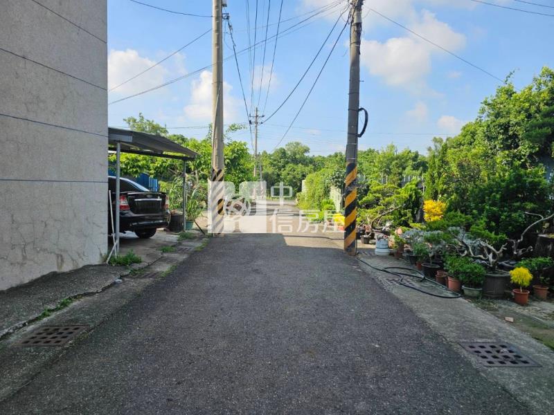 安定管寮持分美建地房屋室內格局與周邊環境