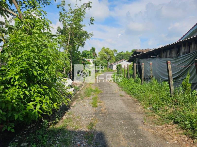 安定管寮持分美建地房屋室內格局與周邊環境