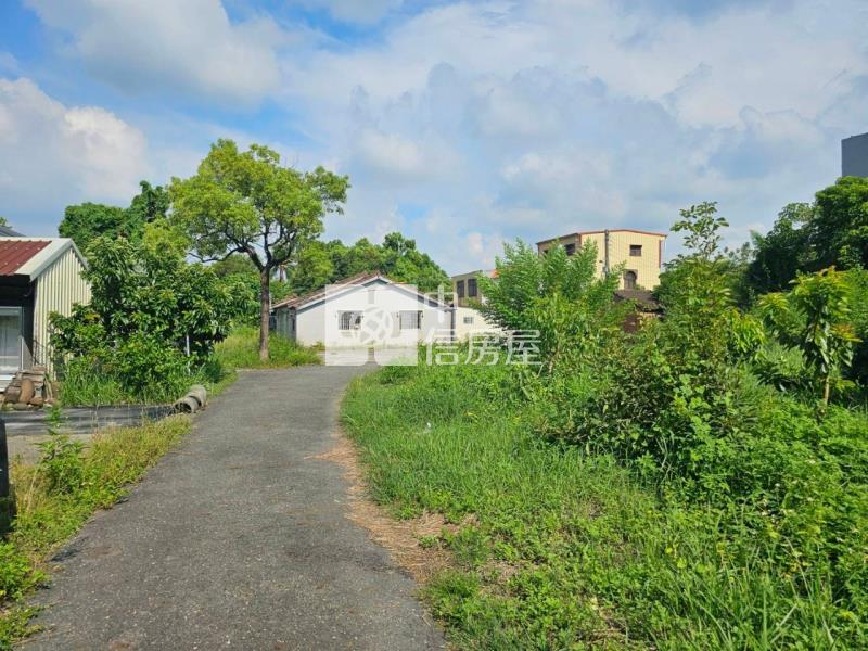 安定管寮持分美建地房屋室內格局與周邊環境