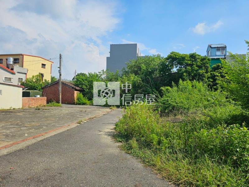 安定管寮持分美建地房屋室內格局與周邊環境