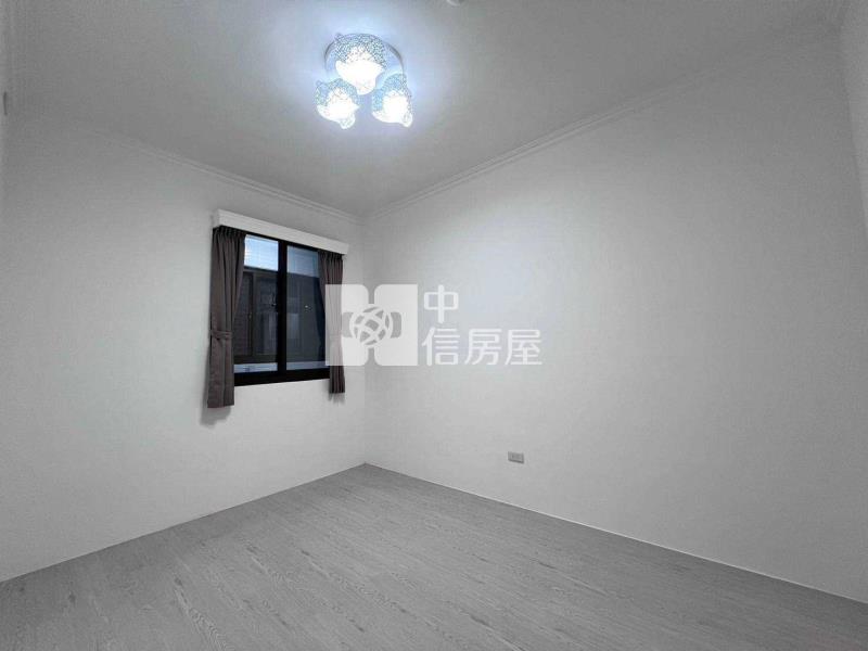 桃園中山國小電梯美三房房屋室內格局與周邊環境