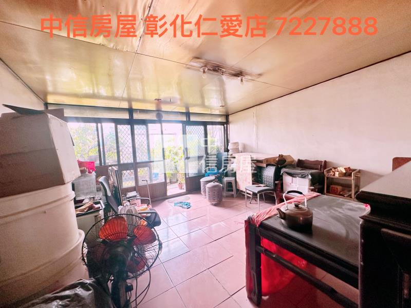 正中山路店面房屋室內格局與周邊環境