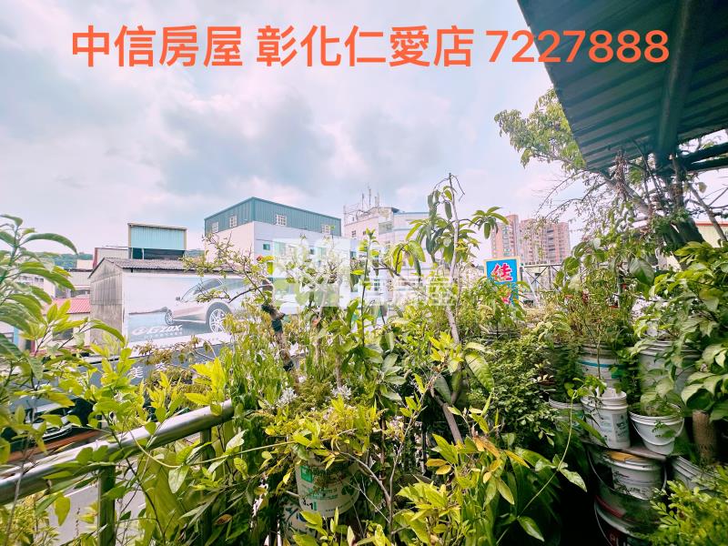 正中山路店面房屋室內格局與周邊環境