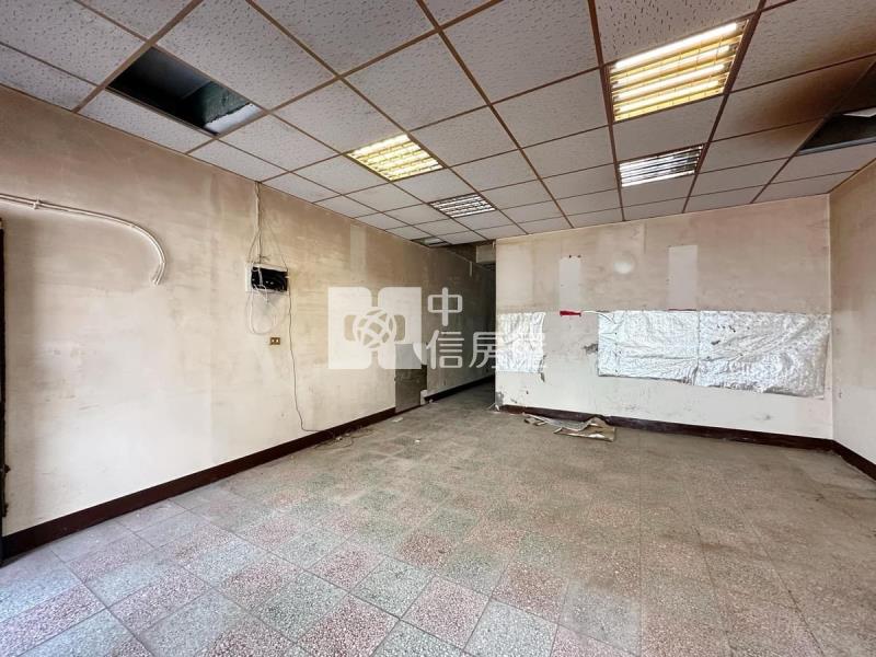 近66免千萬金陵路透天房屋室內格局與周邊環境