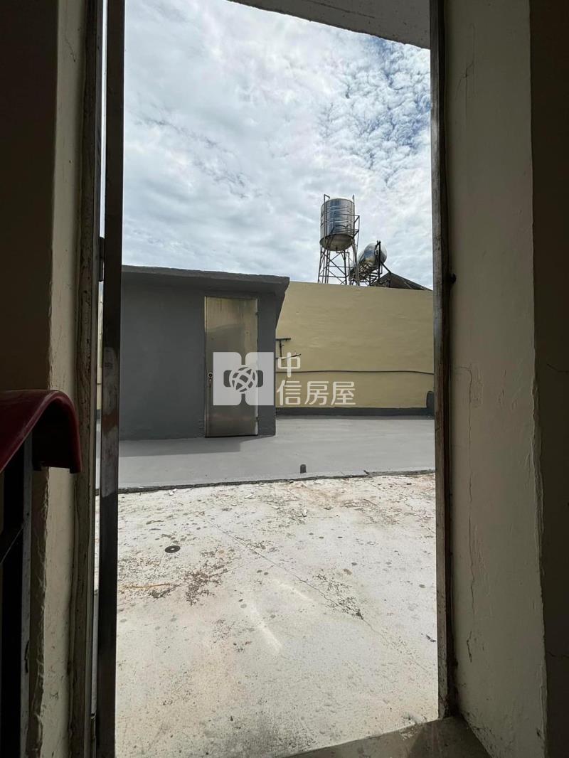 近66免千萬金陵路透天房屋室內格局與周邊環境
