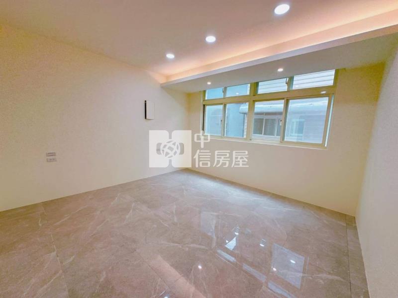 龍潭民族路整新透天房屋室內格局與周邊環境