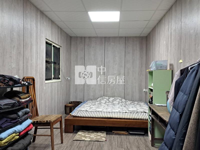 苗栗頭份農地房屋室內格局與周邊環境