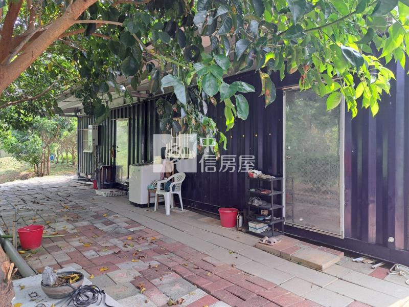 苗栗頭份農地房屋室內格局與周邊環境