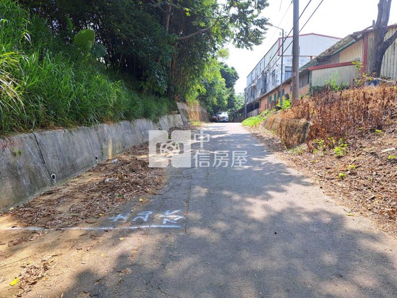 苗栗頭份農地房屋室內格局與周邊環境