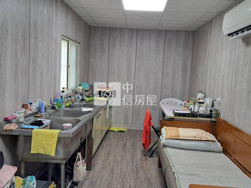 苗栗頭份農地房屋室內格局與周邊環境