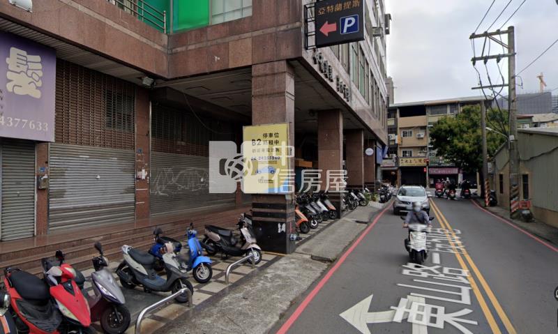 東山商圈優質樓店房屋室內格局與周邊環境