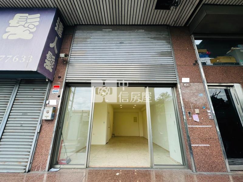 東山商圈優質樓店房屋室內格局與周邊環境